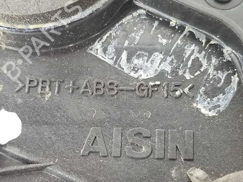 Front left lock TOYOTA AVENSIS Estate (_T25_) 2.0 D-4D (ADT250_, ADT250R) | BP6907664C98 