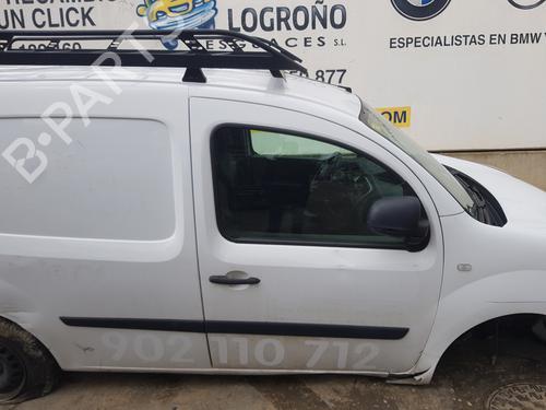 Left front window switch RENAULT KANGOO / GRAND KANGOO II (KW0/1_)  | BP34450280I27  - Image 21