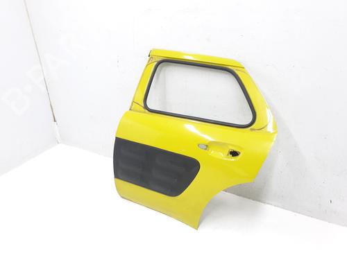 Left rear door CITROËN C4 CACTUS 1.6 BlueHDi 100 | BP25849100C4