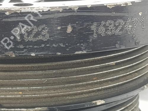 Pulley BMW 3 (E46) 323 i | BP16054628M122 