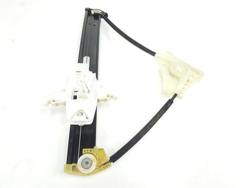 Rear left window mechanism VW T-ROC (A11, D11) 1.0 TSI | BP37536713C24 - Image 2