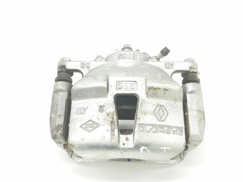 Used Left front brake caliper RENAULT ARKANA I (LCM_, LDN_) 1.6 E-TECH 145 (LDMU) (143 hp) 16845536