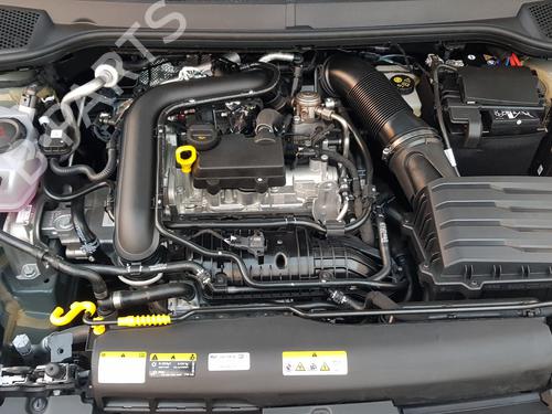Engine SEAT IBIZA V (KJ1, KJG) 1.0 TSI | BP30762451M1 