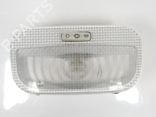 Used Interior roof light PEUGEOT 3008 I MPV (0U_) 1.6 HDi 115 / BlueHDi 115 (116 hp) 13659949