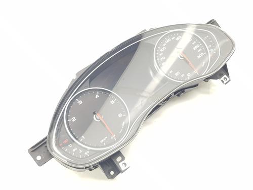 Instrument cluster AUDI A6 C7 (4G2, 4GC) 3.0 TDI quattro | BP31259131C47