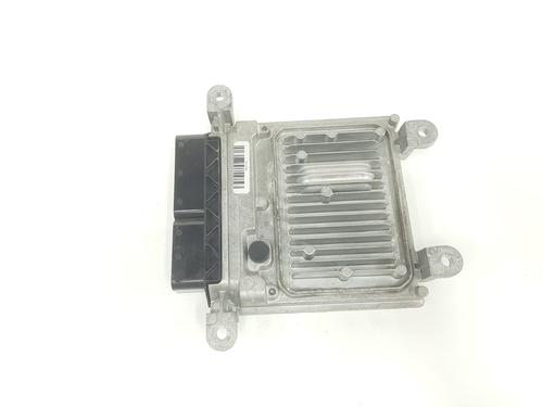 Engine control unit (ECU) MERCEDES-BENZ C-CLASS (W205) C 220 BlueTEC / d (205.002, 205.004) | BP8637870M57 