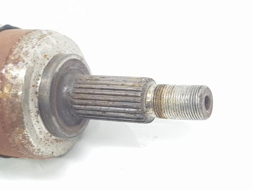 Right front driveshaft RENAULT ZOE (BFM_) ZOE (BFMD) | BP38049971M39 - Image 3