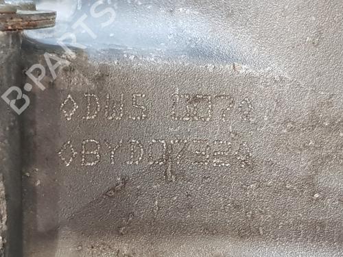 Gearbox RENAULT ARKANA I (LCM_, LDN_) 1.3 TCe 140 (LDN0) | BP33412071M3 - Image 7