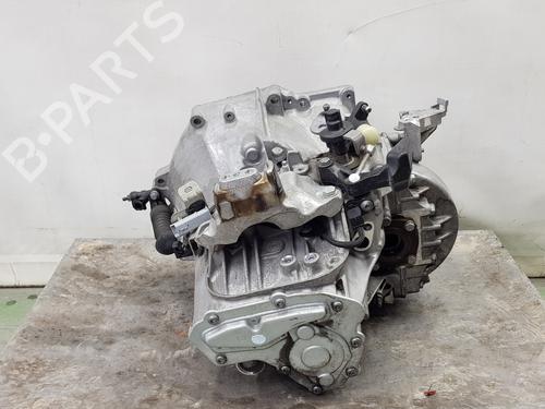 Gearbox CITROËN JUMPY III Van (V_) | BP33456273M3 - Image 5