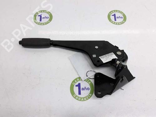 Hand brake CITROËN JUMPER II Van 2.2 HDi 130 4x4 | BP8773848I18 