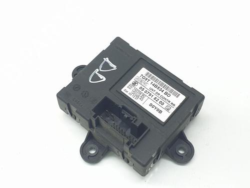 Used Electronic module LAND ROVER FREELANDER 2 (L359) 2.2 TD4 4x4 (160 hp) 18019899