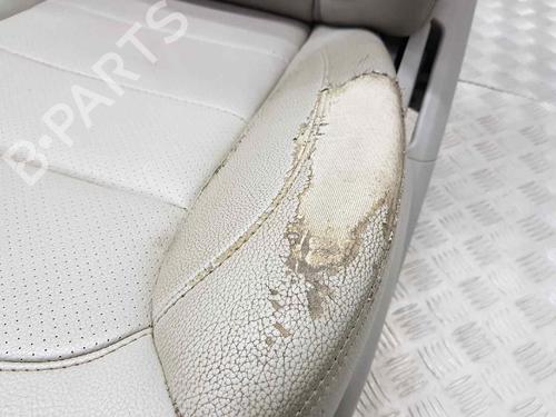 Seats set MERCEDES-BENZ M-CLASS (W166) ML 250 CDI / BlueTEC 4-matic (166.004, 166.003) | BP6622210C78 