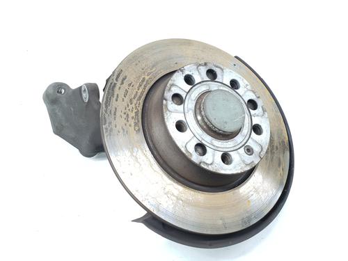 Used Right rear steering knuckle VW TOURAN (5T1) 2.0 TDI (150 hp) 22776807