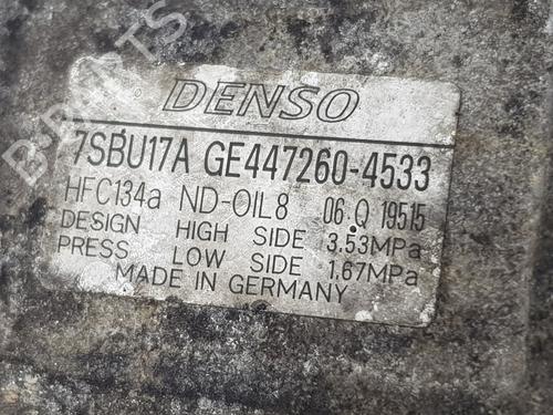 AC-Kompressor BMW X5 (F15, F85) xDrive 30 d | BP30511595M34