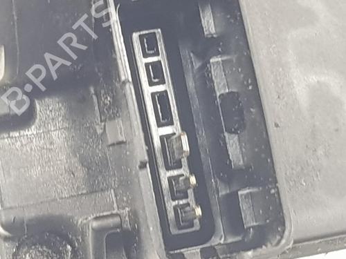 Front left lock NISSAN NV200 / EVALIA Bus 1.5 dCi 85 (M20, M20M, M20K, M20KK) | BP15237056C98 