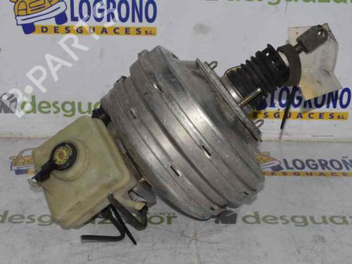 Used Servo brake BMW 5 (E60) 530 d (218 hp) 1169612