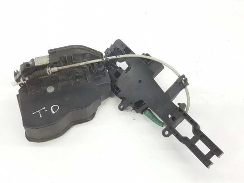 Rear right lock BMW 1 (E87) 120 d | BP7631243C99 