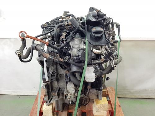 Engine VW CRAFTER 30-50 Van (2E_) 2.0 TDI | BP29750862M1