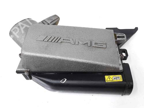 Used Air filter box MERCEDES-BENZ CLS (C219) CLS 63 AMG (219.377) (514 hp) 14073468