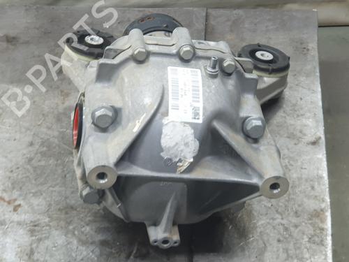 Rear differential LAND ROVER RANGE ROVER VELAR (L560) 2.0 D180 TD4 4x4 | BP37023638M24 - Image 2