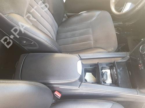 Left front window switch MERCEDES-BENZ M-CLASS (W164) ML 350 4-matic (164.186) | BP38499883I27  - Image 24