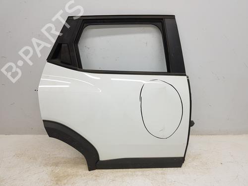 Porta trás direita Porta trás direita DACIA DUSTER (PYM_, PYN_) 1.2 TCe 130 (131 hp) 34718714 34718714