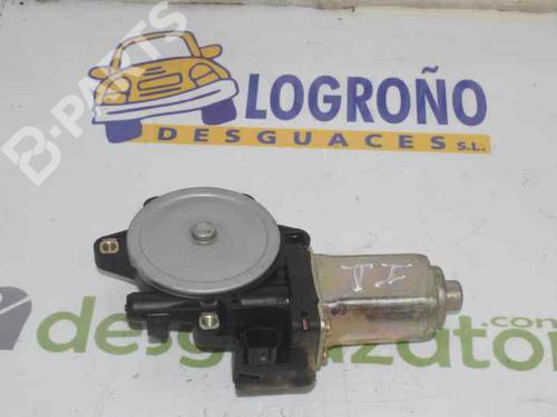 Left rear window motor NISSAN PATHFINDER II (R50) 3.5 V6 4WD | BP1288887E23 