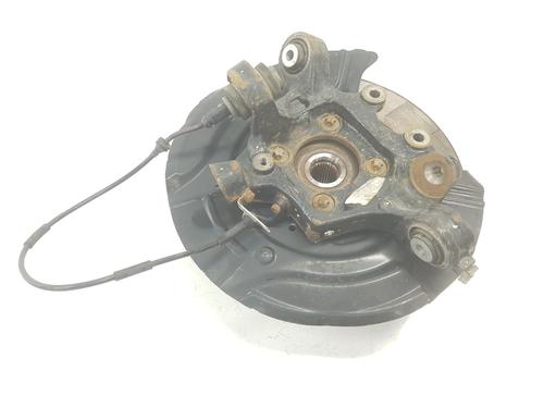 Right rear steering knuckle BMW X3 (F25) xDrive 20 d | BP9963243M28 