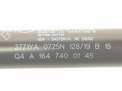 Tailgate lift support MERCEDES-BENZ M-CLASS (W164) ML 320 CDI 4-matic (164.122) | BP14103699C138 