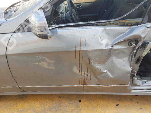 Front right exterior door handle MERCEDES-BENZ E-CLASS (W212) E 220 CDI / BlueTEC (212.001, 212.002) | BP7190675C129  - Image 32