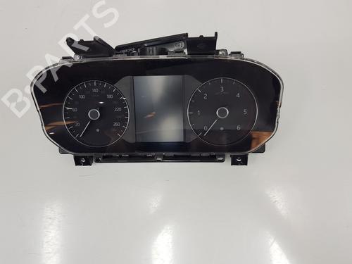 Instrument cluster LAND ROVER RANGE ROVER VELAR (L560) 2.0 D180 TD4 4x4 | BP37014710C47  - Image 5