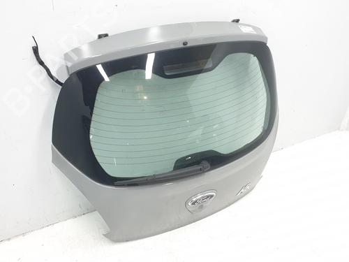 Tailgate FORD KA (RU8) 1.2 | BP16760975C6 