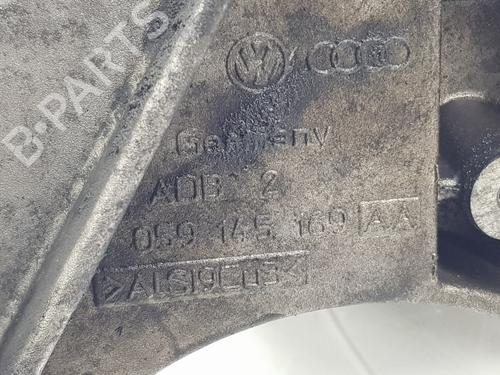 Support AUDI A6 C6 (4F2) 3.0 TDI quattro | BP26033898C155 