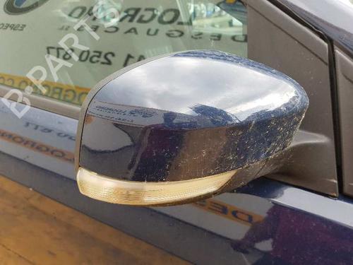 Spoiler bagklap FORD FOCUS II (DA_, HCP, DP) 1.8 | BP8745545C96 