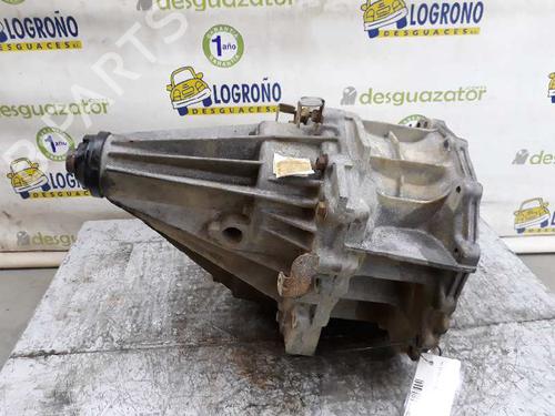 Transfer box NISSAN NAVARA NP300 (D40) | BP30175676M36