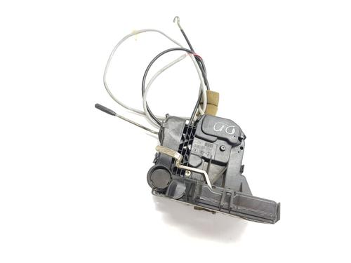 Front right lock MERCEDES-BENZ C-CLASS Coupe (CL203)  | BP29480966C97 