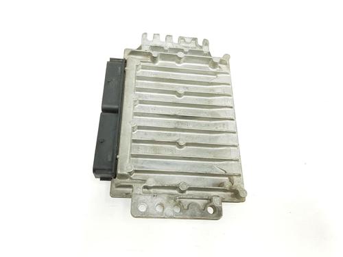 Engine control unit (ECU) RENAULT CLIO II (BB_, CB_) 1.2 (BB0A, BB0F, BB10, BB1K, BB28, BB2D, BB2H, CB0A,... | BP16720094M57 
