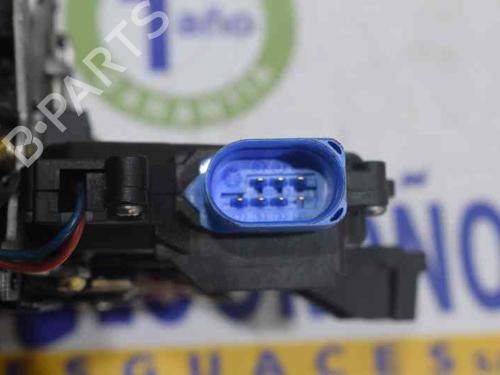 Rear right lock VW GOLF V (1K1) 1.9 TDI | BP763174C99 