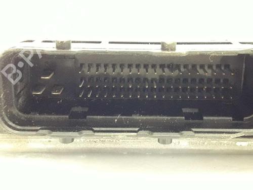 Engine control unit (ECU) OPEL VECTRA B (J96) 1.7 TD (F19) | BP6416560M57 