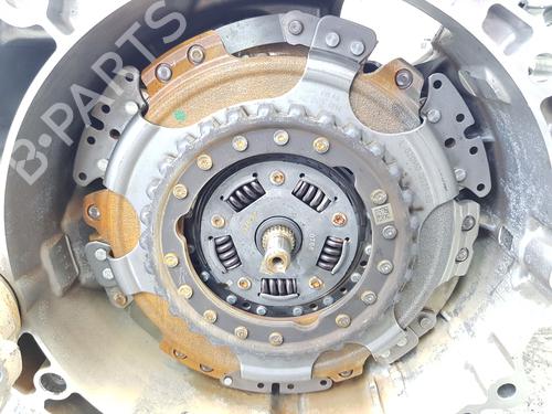 Gearbox SEAT IBIZA V (KJ1, KJG) 1.0 TSI | BP13250127M3 