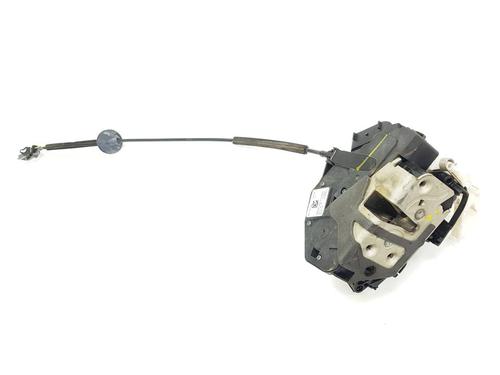 Front left lock FORD TRANSIT COURIER B460 Box Body/MPV 1.5 TDCi | BP38487775C98 - Image 3