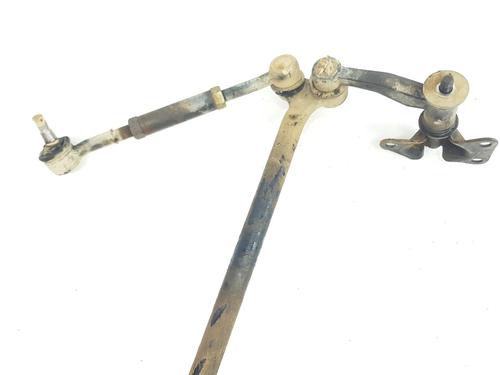 Other NISSAN TERRANO II (R20) 2.7 TDi 4WD | BP18247001O1