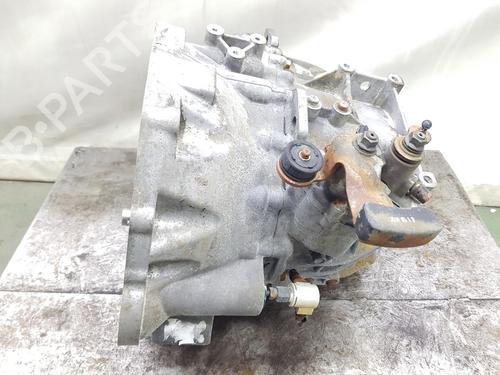Gearbox SSANGYONG KORANDO (CK) 2.0 e-XDi | BP17362526M3 