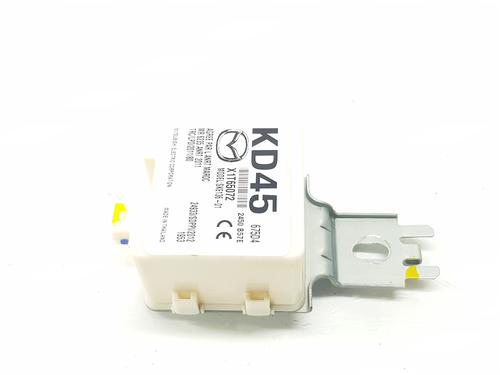 Electronic module MAZDA 3 (BM, BN) 2.2 D | BP20197171M83 