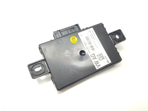 Electronic module AUDI A6 C7 (4G2, 4GC) 2.0 TDI | BP29489588M83 