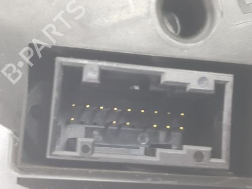 Instrument cluster SKODA SUPERB III (3V3) 2.0 TDI | BP18833217C47 