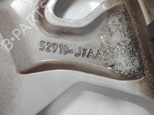 Rim KIA CEED (CD) | BP36223525C45 - Image 2