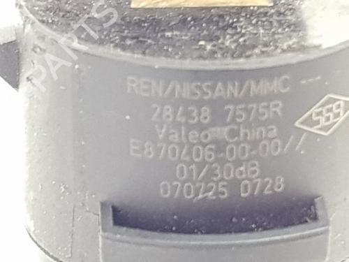 Module électronique RENAULT 5 E-TECH | BP37198267M83 - Image 5