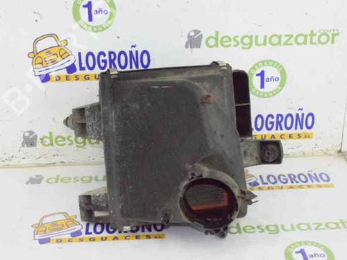 Used Air filter box AUDI A6 C5 Avant (4B5) 2.5 TDI quattro (180 hp) 14123643