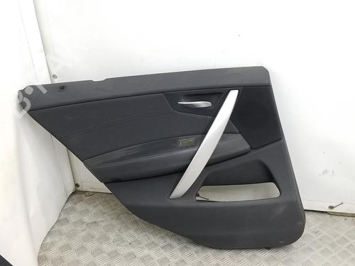 Seats set BMW X3 (E83) xDrive 20 d | BP8537545C78 